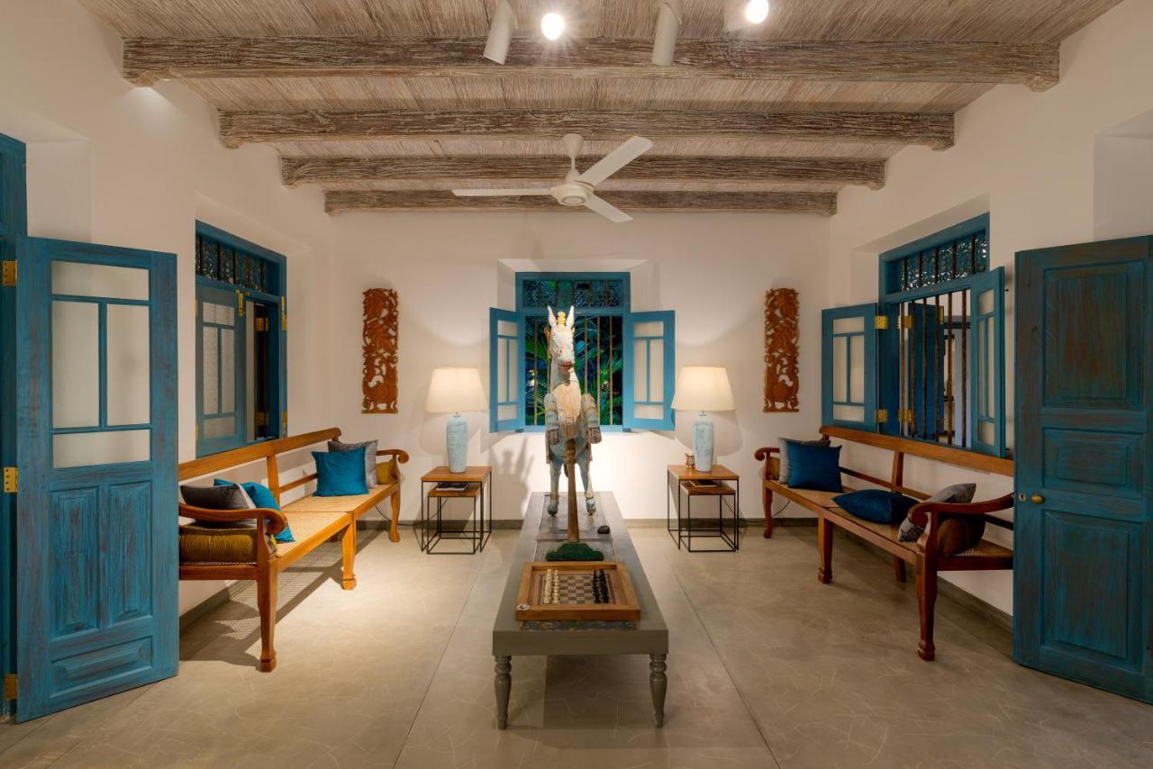 Stuthi Villa 아항가마 외부 사진