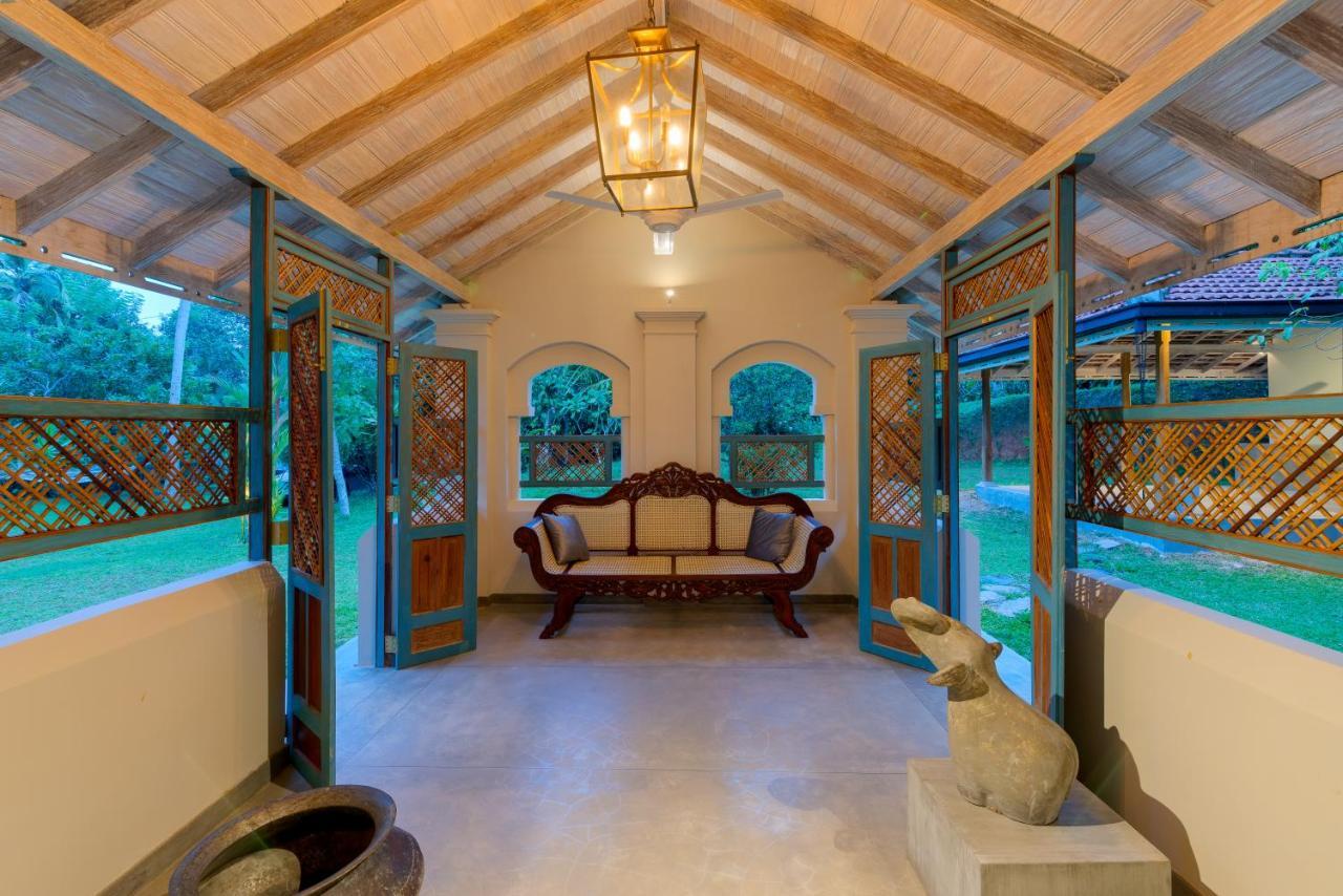 Stuthi Villa 아항가마 외부 사진