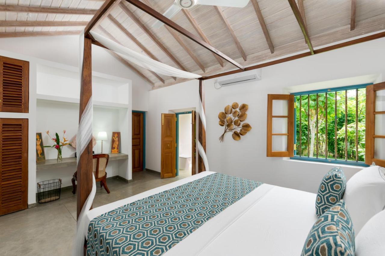 Stuthi Villa 아항가마 외부 사진
