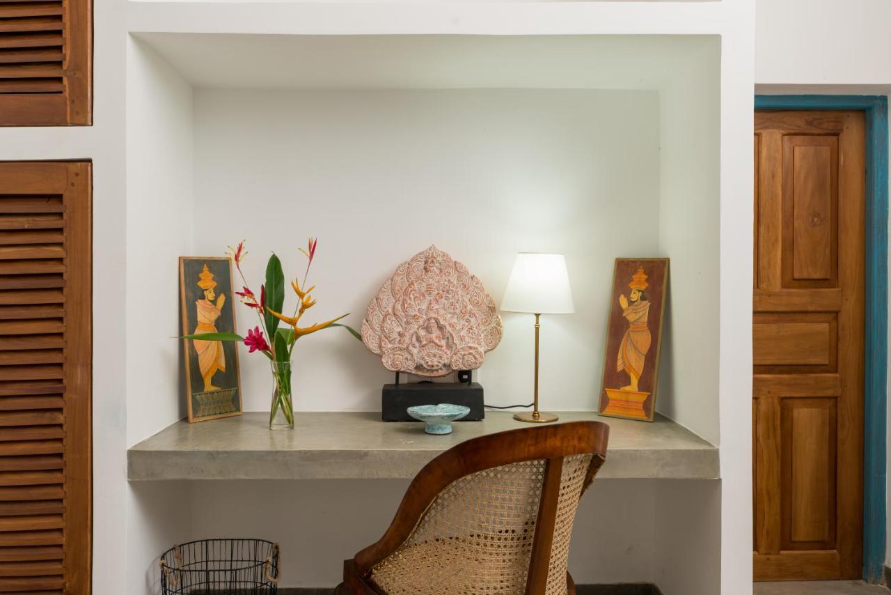 Stuthi Villa 아항가마 외부 사진