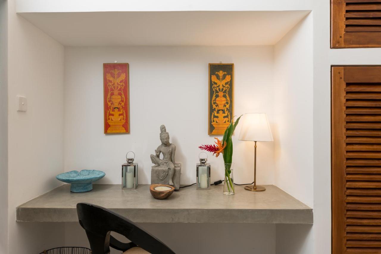 Stuthi Villa 아항가마 외부 사진