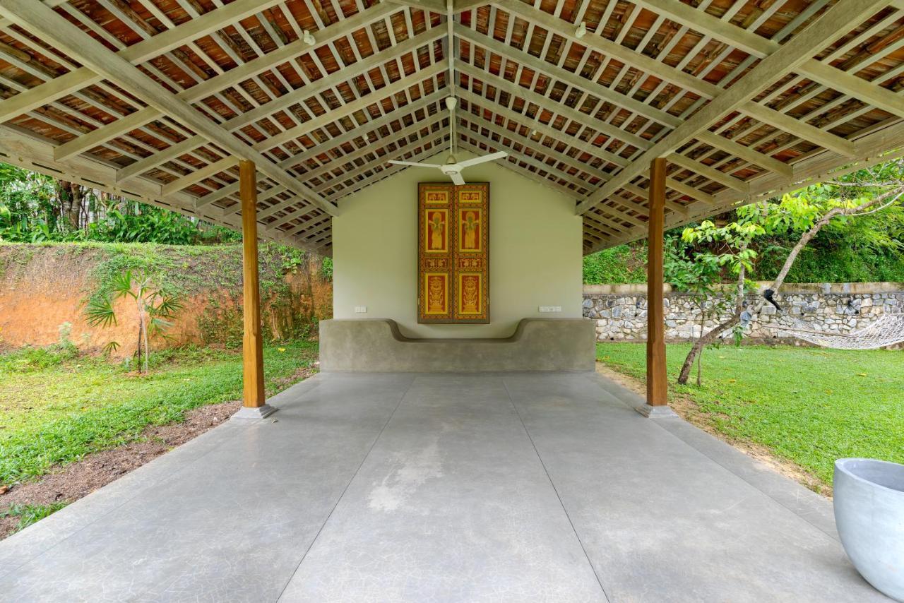 Stuthi Villa 아항가마 외부 사진
