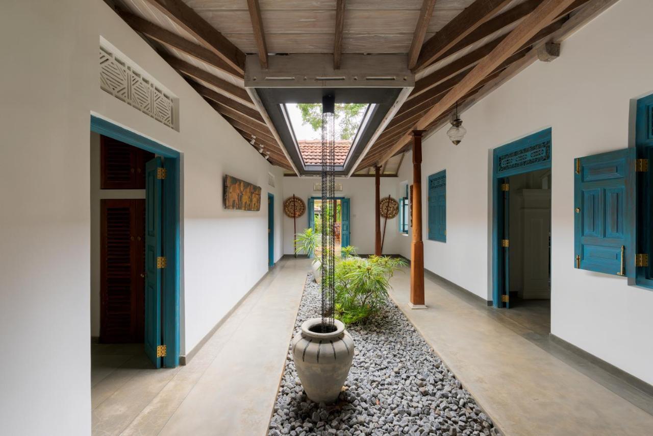Stuthi Villa 아항가마 외부 사진
