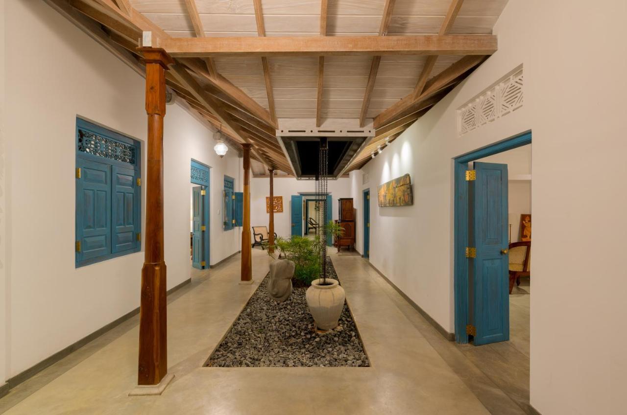Stuthi Villa 아항가마 외부 사진