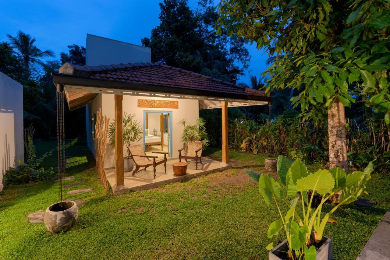 Stuthi Villa 아항가마 외부 사진