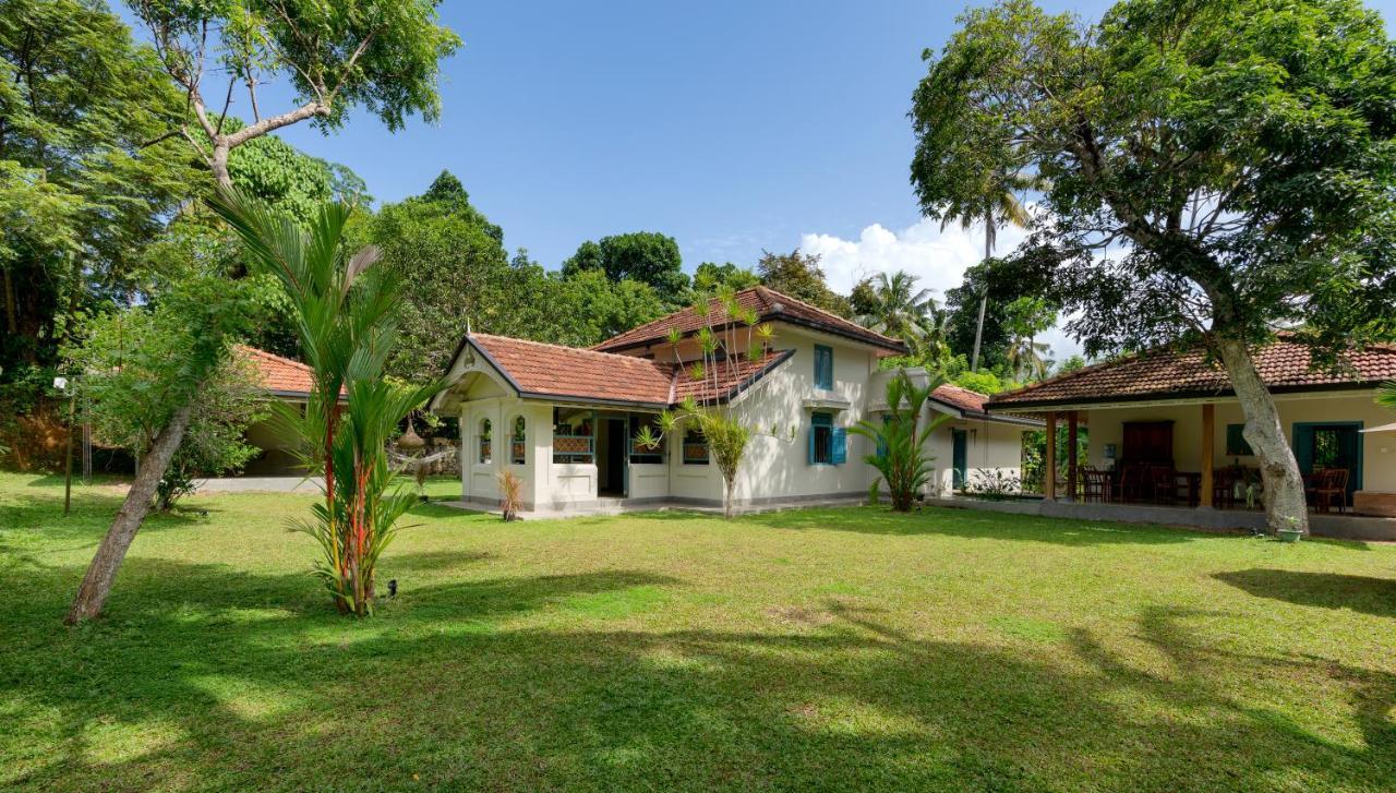 Stuthi Villa 아항가마 외부 사진