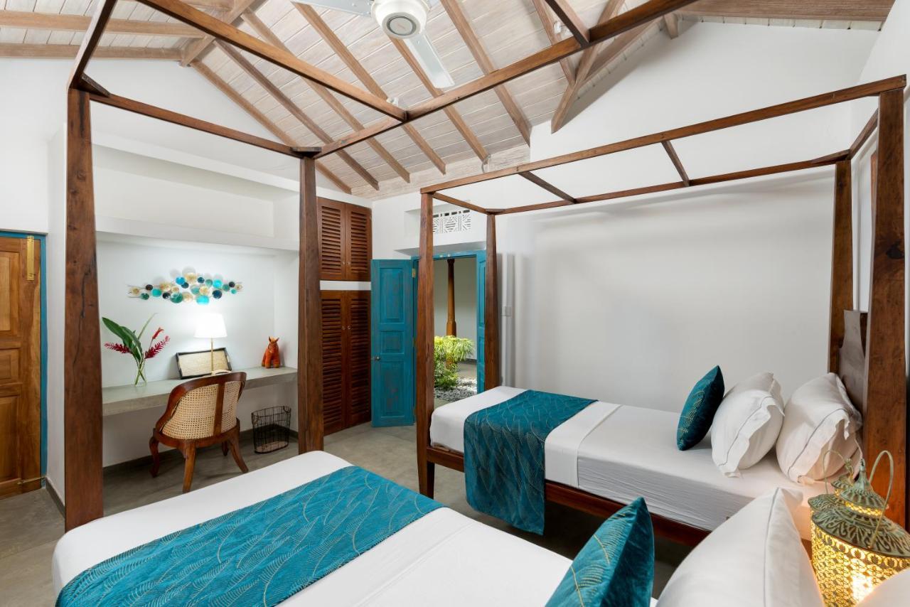 Stuthi Villa 아항가마 외부 사진