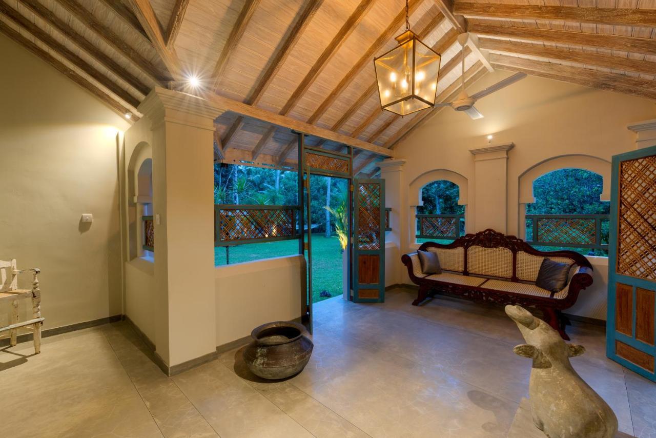 Stuthi Villa 아항가마 외부 사진